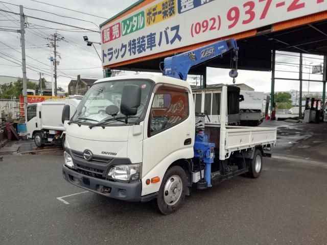 HINO / DUTRO