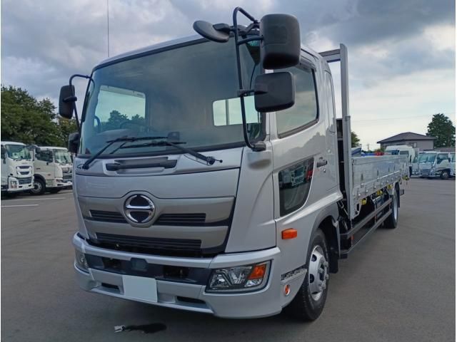HINO / RANGER
