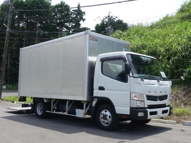 MITSUBISHI / CANTER