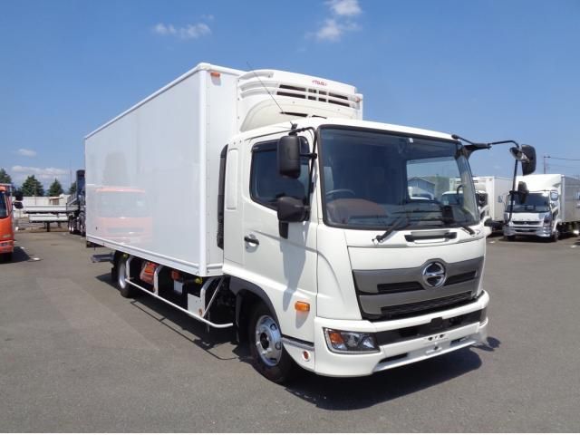 HINO / RANGER