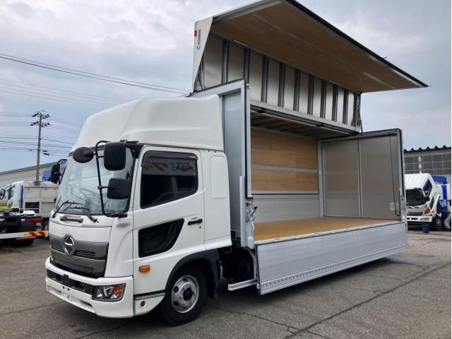 HINO / RANGER
