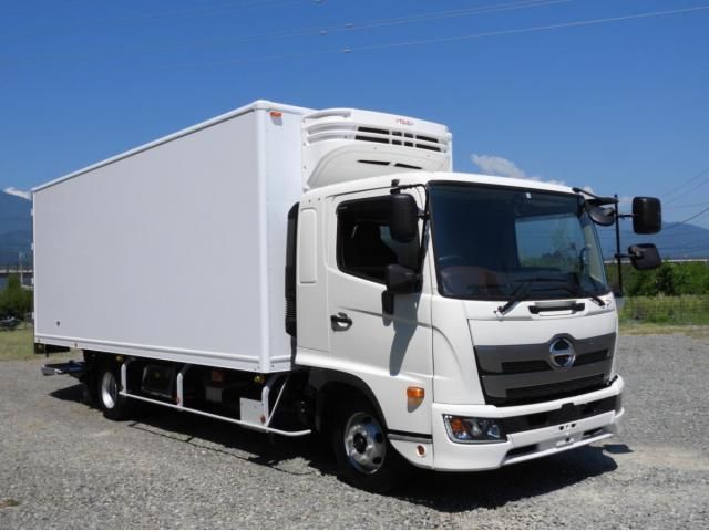 HINO / RANGER