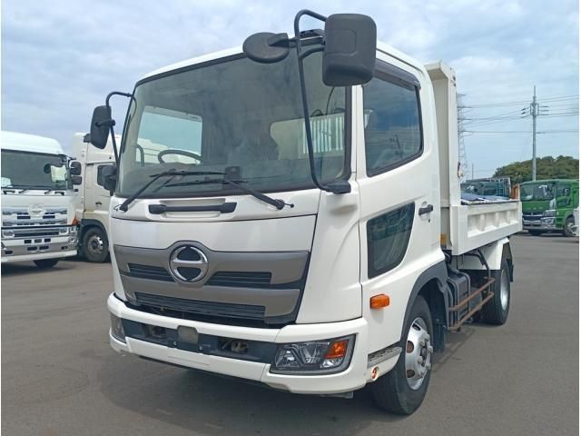 HINO / RANGER