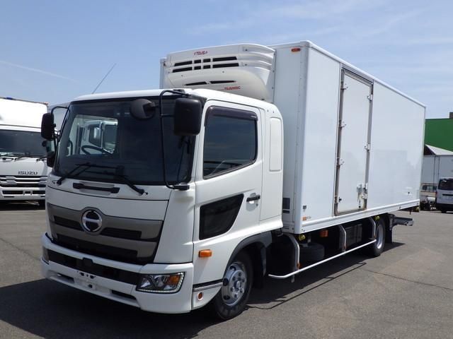 HINO / RANGER