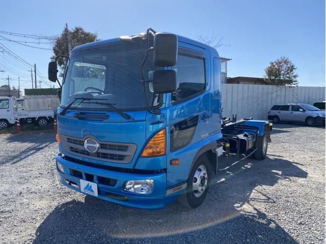 HINO / RANGER