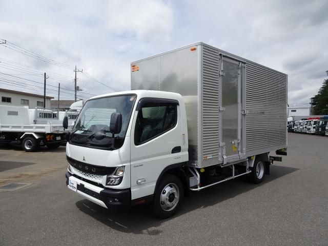 MITSUBISHI / CANTER