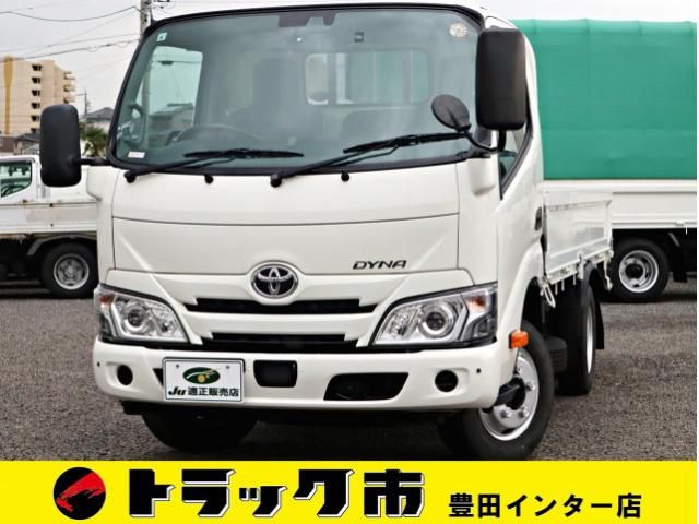 TOYOTA / DYNA