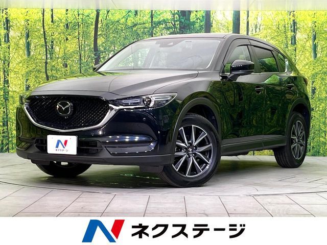 MAZDA / CX-5