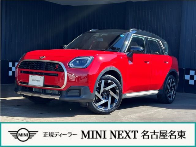 BMW / MINI COUNTRYMAN