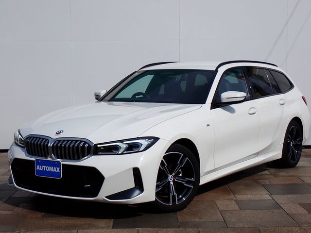 BMW / BMW 3series TOURING