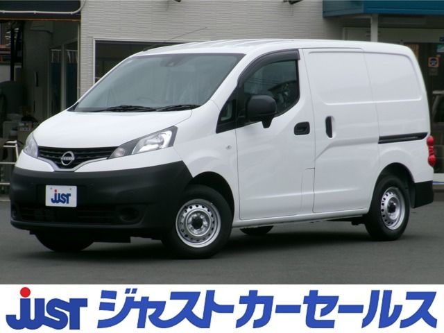 NISSAN / NV200 VANETTE van