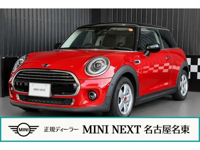 BMW / MINI COOPER