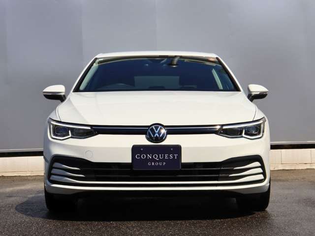 VOLKSWAGEN / VOLKSWAGEN GOLF