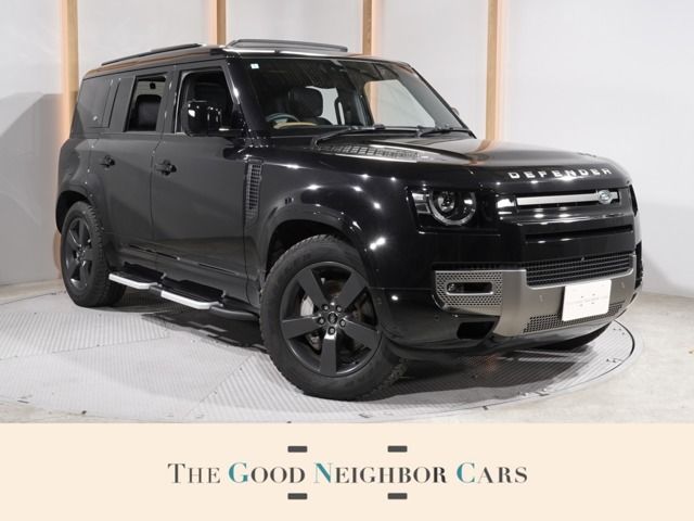 ROVER / ROVER DEFENDER