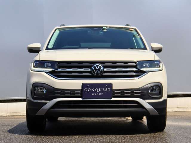 VOLKSWAGEN / VOLKSWAGEN T-Cross