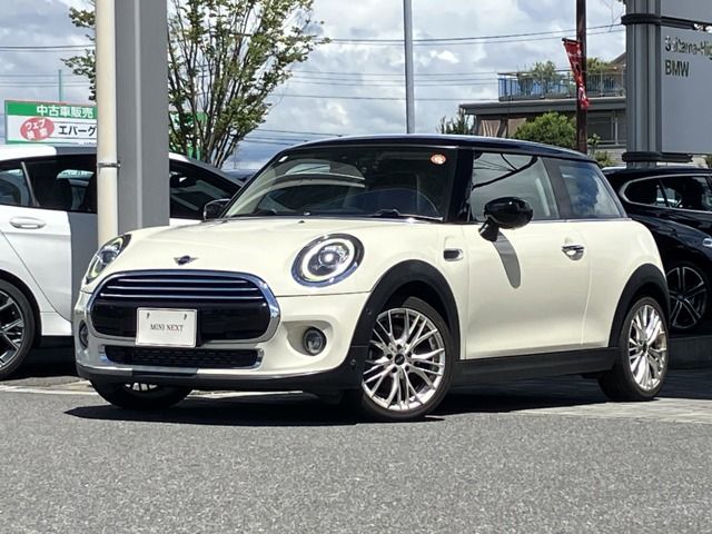 BMW / MINI COOPER D