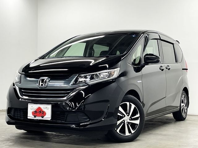 HONDA / FREED plus HYBRID