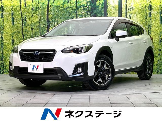 SUBARU / SUBARU XV