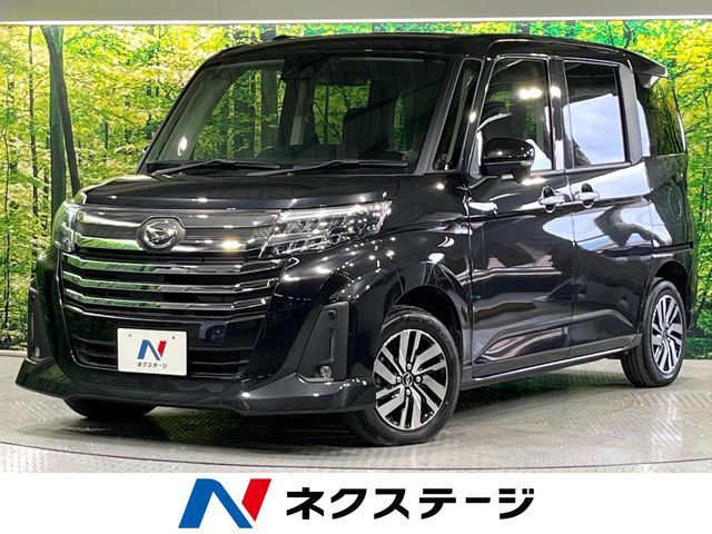 DAIHATSU / THOR