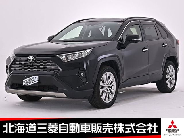 TOYOTA / RAV4 4WD