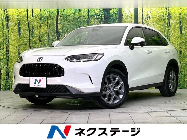 HONDA / ZR-V e:HEV