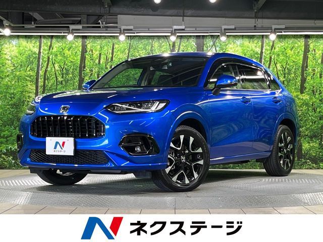 HONDA / ZR-V e:HEV