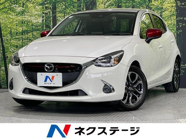 MAZDA / DEMIO