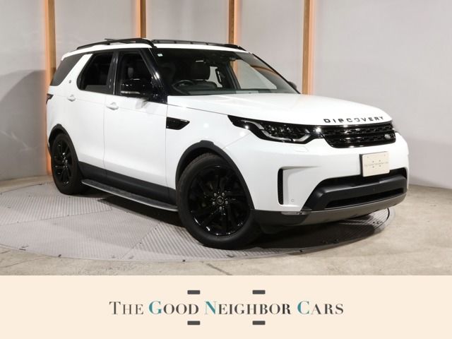 ROVER / ROVER DISCOVERY