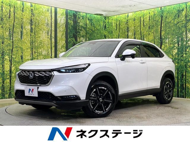 HONDA / VEZEL e:HEV