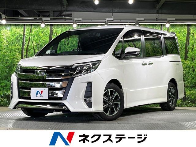 TOYOTA / NOAH