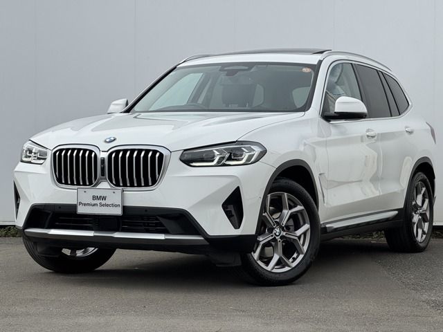 BMW / BMW X3