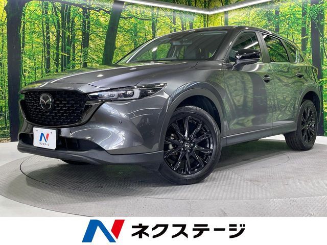 MAZDA / CX-5