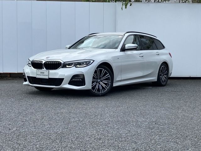 BMW / BMW 3series TOURING