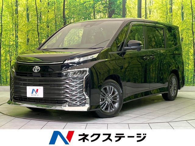 TOYOTA / VOXY