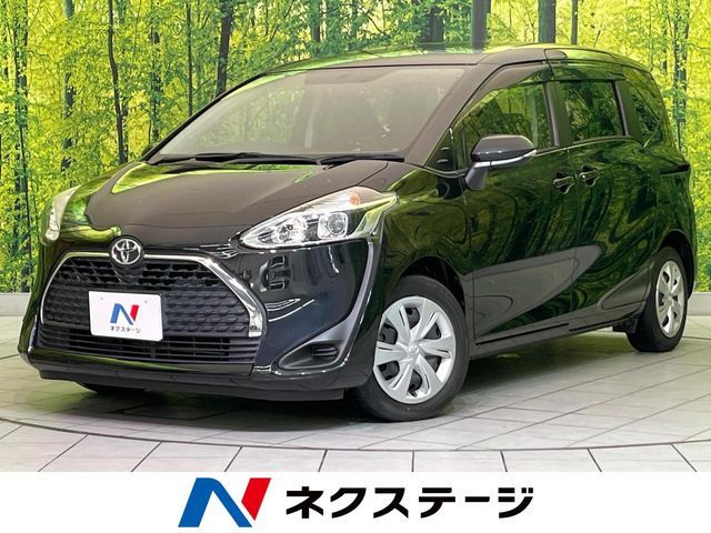 TOYOTA / SIENTA