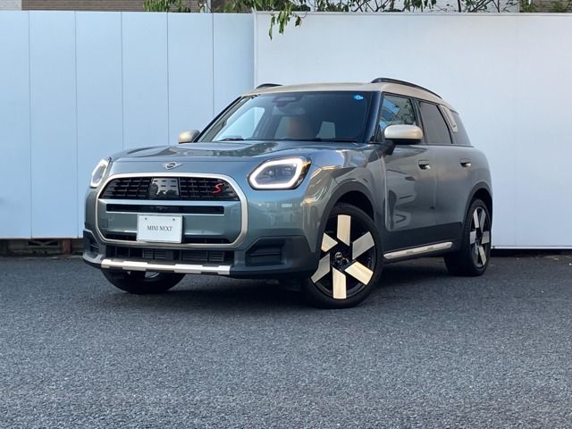 BMW / MINI COUNTRYMAN