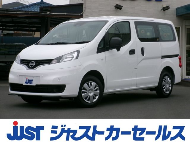 NISSAN / NV200 VANETTE van