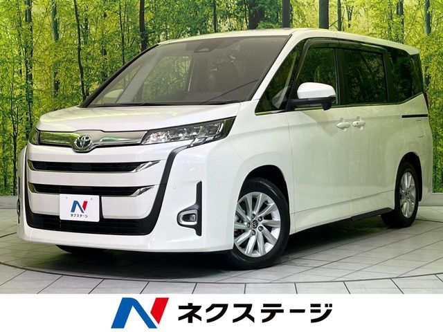 TOYOTA / NOAH