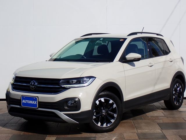 VOLKSWAGEN / VOLKSWAGEN T-Cross