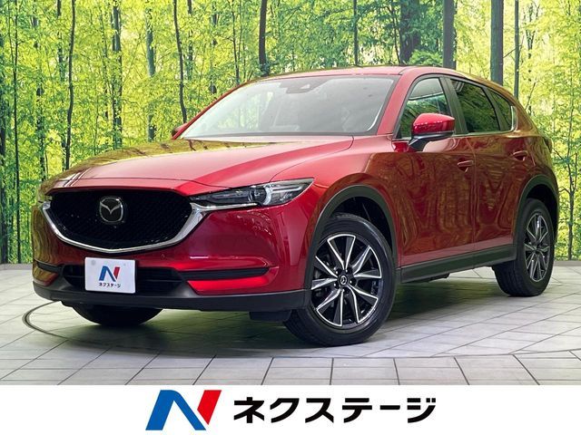 MAZDA / CX-5