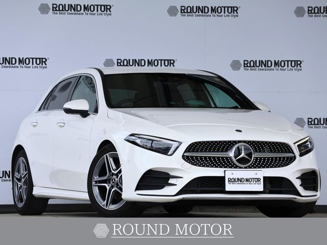 MERCEDES BENZ / MERCEDES BENZ A class