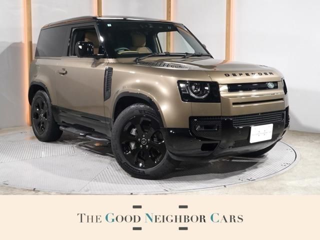 ROVER / ROVER DEFENDER