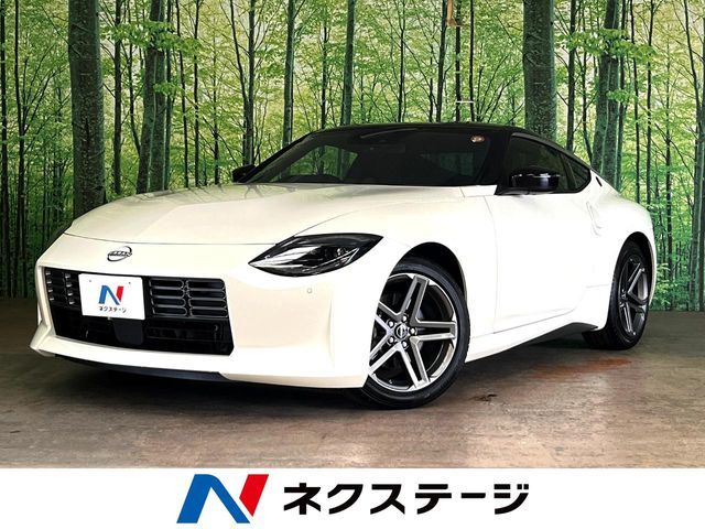 NISSAN / FAIRLADY Z
