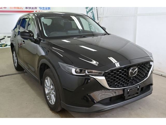 MAZDA / CX-5