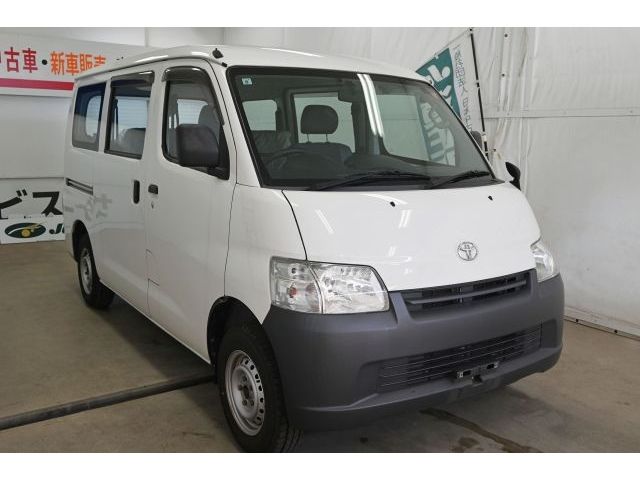 TOYOTA / TOWNACE van 2WD