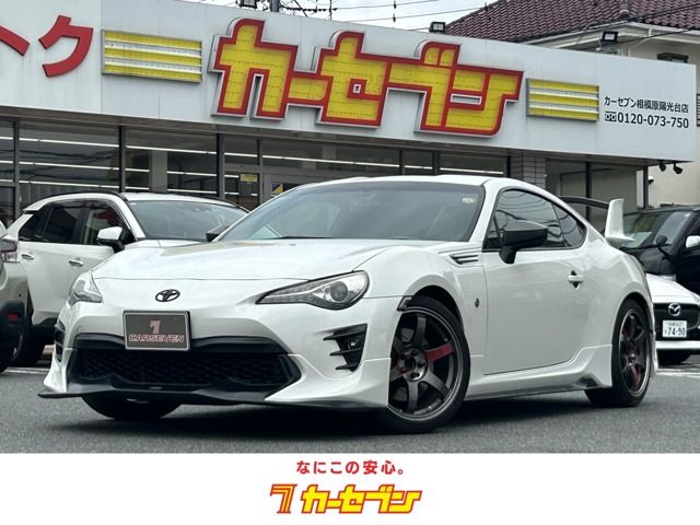 TOYOTA / 86