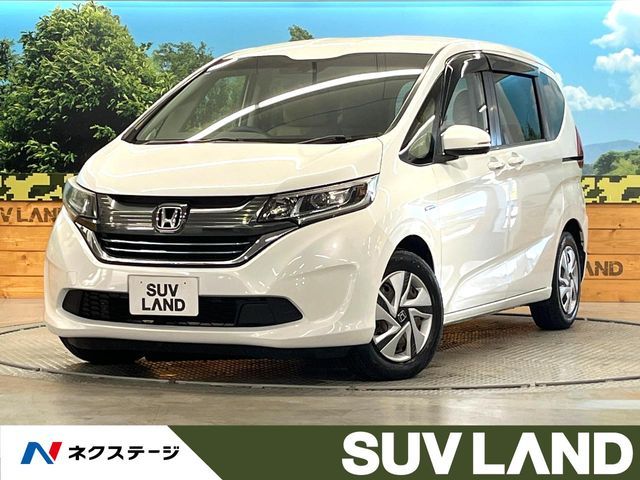 HONDA / FREED HYBRID