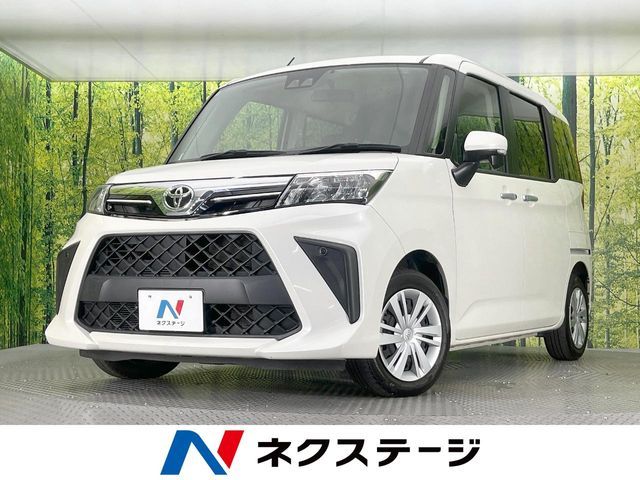 TOYOTA / ROOMY