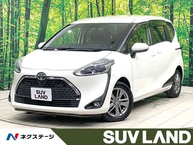 TOYOTA / SIENTA