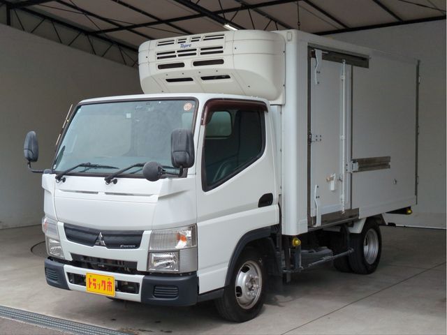 MITSUBISHI / CANTER